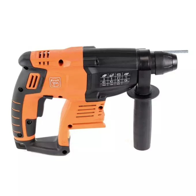 ABH18 +1 aku 18V 6Ah + ładowarka – PROMOCJA 1599 zł brutto